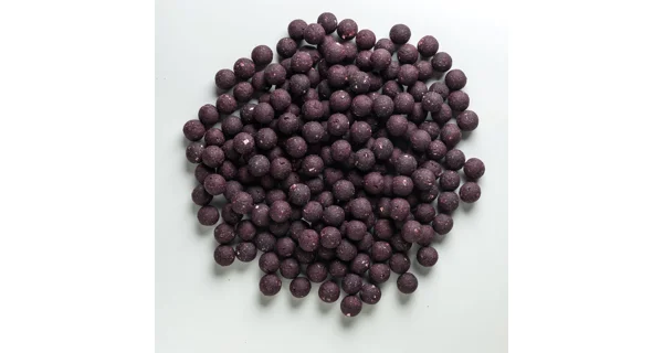 MIVARDI - Rapid Boilies Excellent Kráľovská slivka 20 mm 3,3 kg