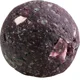 MIVARDI - Rapid Boilies Excellent Kráľovská slivka 20 mm 3,3 kg