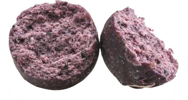 MIVARDI - Rapid Boilies Excellent Kráľovská slivka 20 mm 3 300 g