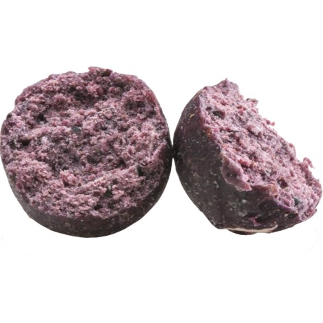 MIVARDI - Rapid Boilies Excellent Kráľovská slivka 20 mm 3 300 g