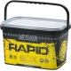 MIVARDI - Rapid Boilies Excellent Kráľovská slivka 20 mm 3 300 g