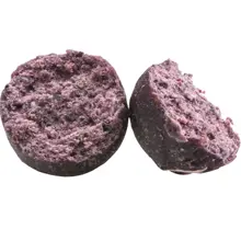 MIVARDI - Rapid Boilies Excellent Kráľovská slivka 24 mm 3,3 kg