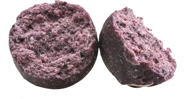 MIVARDI - Rapid Boilies Excellent Kráľovská slivka 24 mm 3,3 kg