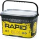 MIVARDI - Rapid Boilies Excellent Kráľovská slivka 24 mm 3,3 kg