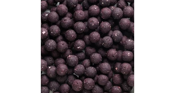 MIVARDI - Rapid Boilies Excellent Kráľovská slivka 24 mm 3,3 kg