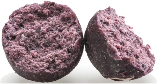 MIVARDI - Rapid Boilies Excellent Kráľovská slivka 24 mm 3 300 g