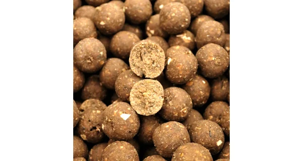 MIVARDI - Rapid Boilies Excellent Monster Crab 20 mm 3,3 kg