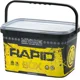 MIVARDI - Rapid Boilies Excellent Monster Crab 20 mm 3,3 kg