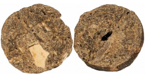 MIVARDI - Rapid Boilies Excellent Monster Crab 24 mm 3 300 g