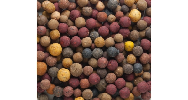 MIVARDI - Rapid Boilies Multi Mix 2,5 kg