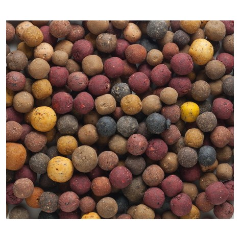 MIVARDI - Rapid Boilies Multi Mix 2,5 kg