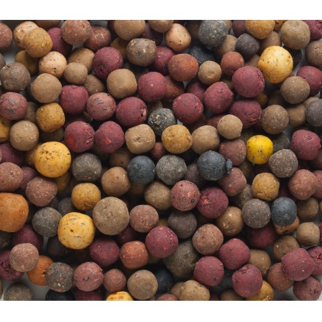 MIVARDI - Rapid Boilies Multi Mix 5 kg