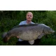 MIVARDI - Rapid boilies platinum - sea (250 g - 20 mm)