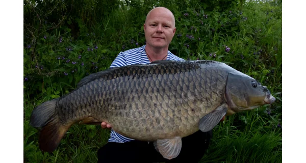 MIVARDI - Rapid boilies platinum - sea (3300 g - 20 mm)