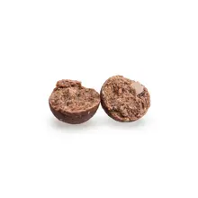 MIVARDI - Rapid boilies platinum - sea (950 g - 24 mm)