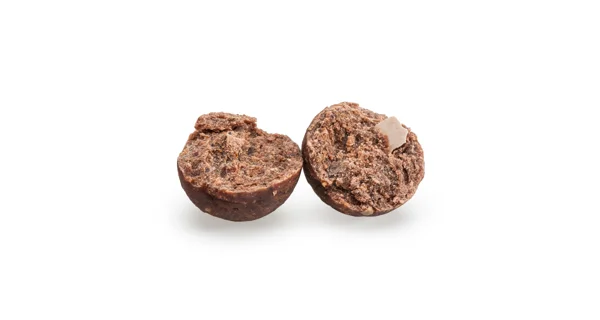 MIVARDI - Rapid boilies platinum - sea (950 g - 24 mm)