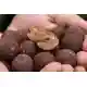 MIVARDI - Rapid boilies platinum - sea (950 g - 24 mm)