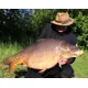 MIVARDI - Rapid boilies platinum - sea (950 g - 24 mm)