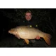 MIVARDI - Rapid boilies platinum - sea (950 g - 24 mm)