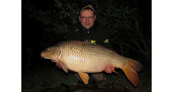 MIVARDI - Rapid boilies platinum - sea (950 g - 24 mm)