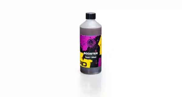 MIVARDI - Rapid Booster Fruit Bomb 500 ml