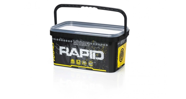 MIVARDI - Rapid Box 5,8 l