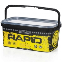 MIVARDI - Rapid Box 5,8 l