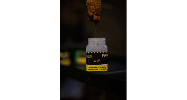 MIVARDI - Rapid dip Scopex + smotana 100 ml