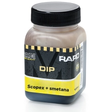 MIVARDI - Rapid dip Scopex + smotana 100 ml