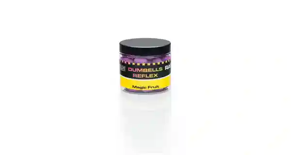MIVARDI - Rapid Dumbells Reflex Magic Fruit 70 g 18 mm