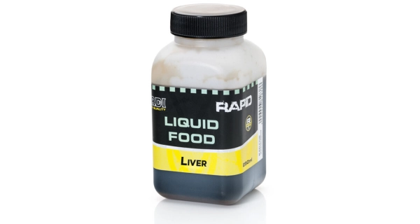 MIVARDI - Rapid Liquid Food Pečeň 250 ml