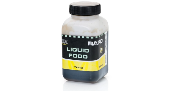 MIVARDI - Rapid Liquid Food Tuniak 250 ml