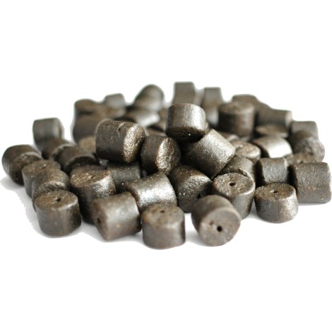 MIVARDI - Rapid pelety Classic Halibut 12 mm 1 kg