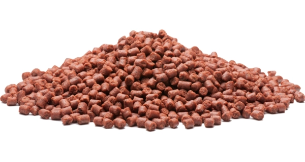 MIVARDI - Rapid pelety Classic Red Halibut 10 kg 8 mm