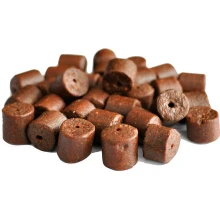 MIVARDI - Rapid pelety Classic Red Halibut 20 mm 1 kg