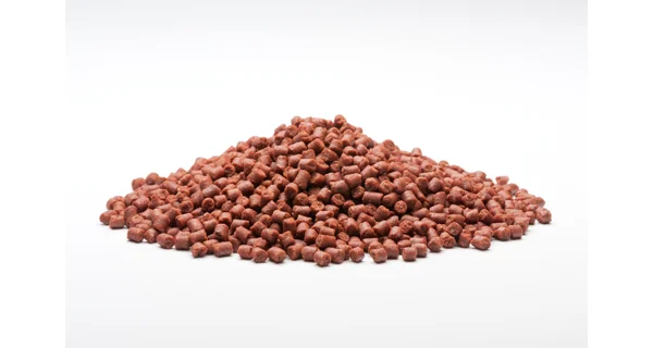 MIVARDI - Rapid pelety Classic Red Halibut 4 mm 2,5 kg