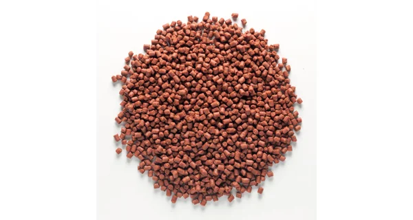 MIVARDI - Rapid pelety Classic Red Halibut 4 mm 2,5 kg