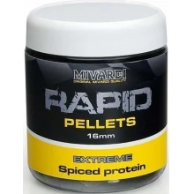 MIVARDI - Rapid pelety Extreme Enzymatic Proteín 150 g 16 mm