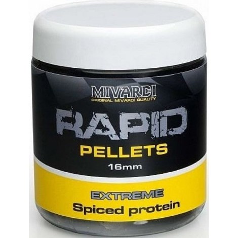 MIVARDI - Rapid pelety Extreme Enzymatic Proteín 150 g 16 mm