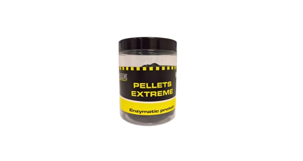 MIVARDI - Rapid pelety Extreme Enzymatic Proteín 150 g 16 mm