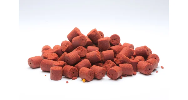 MIVARDI - Rapid pelety Extreme Robin Red 1 kg 20 mm