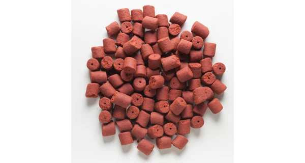 MIVARDI - Rapid pelety Extreme Robin Red 1 kg 20 mm
