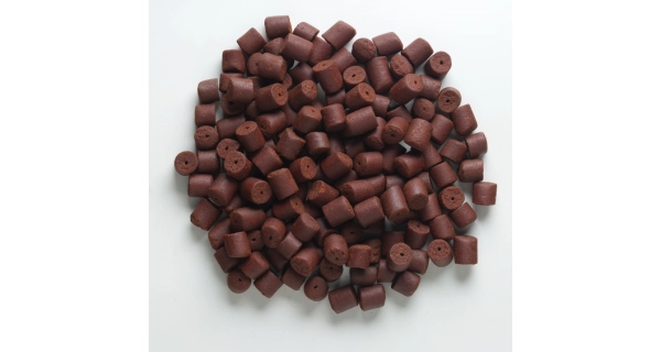 MIVARDI - Rapid pelety Extreme Robin Red 1 kg 4 mm