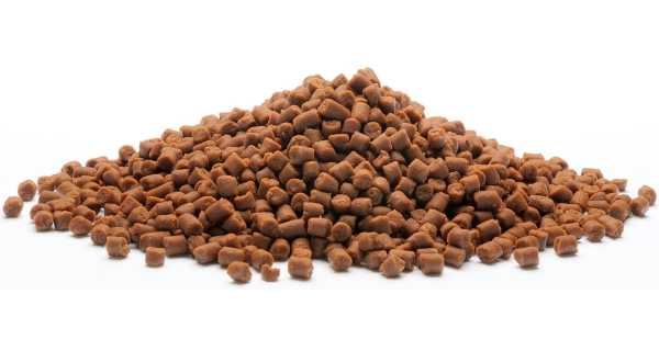 MIVARDI - Rapid pelety Extreme Robin Red 1 kg 4 mm