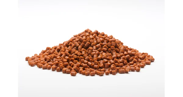 MIVARDI - Rapid pelety Extreme Spiced Protein 1 kg 4 mm