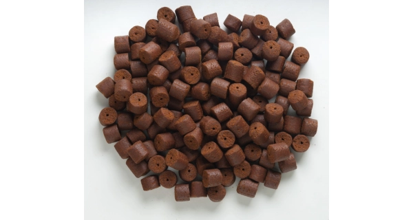 MIVARDI - Rapid pelety Extreme Spiced Protein 1 kg 4 mm