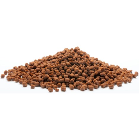 MIVARDI - Rapid pelety Extreme Spiced Protein 1 kg 4 mm