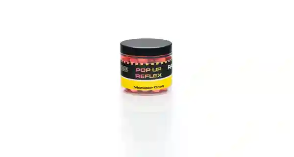 MIVARDI - Rapid Pop Up Reflex - Monster Crab (70 g - 18 mm)