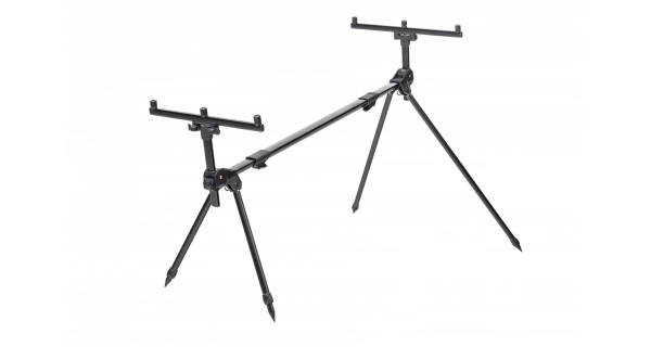 MIVARDI - Rodpod Hardcore XL (6 nôh)