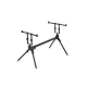 MIVARDI - Rodpod New Dynasty Quick Set